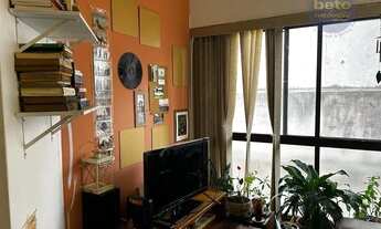 Imagem 2: Apartamento com 1 dormitório à venda, 53 m² por R$ 220.000,00 - Condominio Edificio Pruden