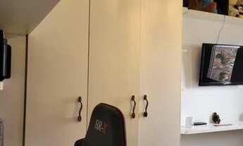 Imagem 7: APARTAMENTO 2 DORMITÓRIOS VILA EDE