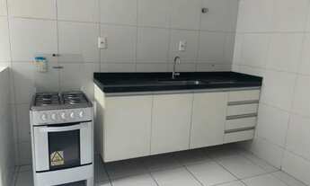 Imagem 6: Apartamento para aluguel com 88 metros quadrados com 3 quartos mobiliado no catolé