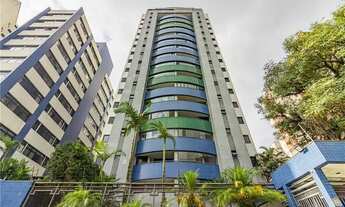 Imagem: Excelente apartamento em Perdizes 98 m²