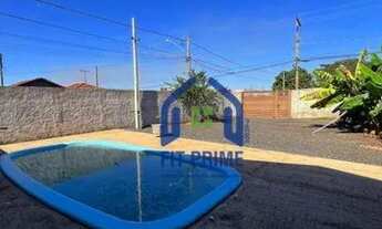 Imagem: Casa com 2 dormitórios para alugar, 165