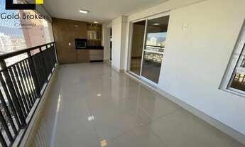 Imagem 5: APARTAMENTO DE 166 M² COM 3 SUÍTES NO CONDOMÍNIO ALTA VISTA PRESTIGE AO LADO DO JUNDIAÍ SH