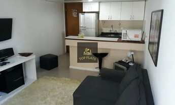 Imagem 4: Flat na Bela Vista