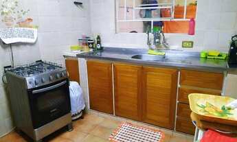 Imagem 7: Sobrado a venda no Imirim