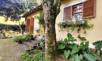 Imagem 4: CASA RESIDENCIAL em ILHABELA - SP, COCAIA