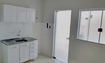 Imagem 4: Apartamento para Locação em Presidente Prudente, Vila Liberdade, 1 dormitório, 1 banheiro