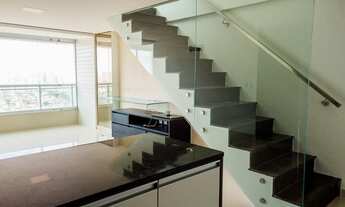 Imagem 2: Duplex para venda possui 164 metros quadrados com 2 quartos em Mucuripe - Fortaleza - CE