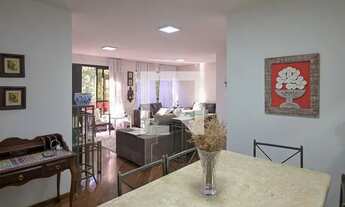 Imagem 6: Apartamento à Venda - Bosque da Saúde, 3 Quartos, 146 m2