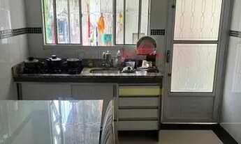 Imagem 4: Casa térrea, com 2 dormitórios, 3 vagas - Vila Isolina Mazzei