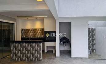 Imagem 7: Sobrado com 3 dormitórios à venda, 230 m² - Campos Do Conde - Tremembé/SP