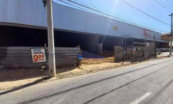 Imagem: Galpões com 800m2 em Ribeirão das Neves