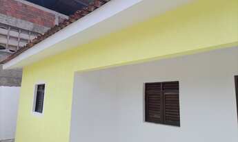 Imagem 2: João Pessoa - Casa Padrão - Oitizeiro