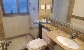 Imagem 7: APARTAMENTO FLAT, COM VISTÃO PARA O MAR, ANDAR ALTO, NO MEDITERRANEO FLAT COM 2 SUÍTES E 1