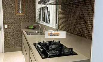 Imagem 7: Apartamento com 4 dormitórios à venda, 155 m² por R$ 2.000.000,00 - Centro - São Bernardo