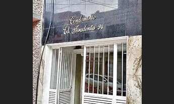 Imagem 1: Sala Comercial 25m² - Centro de Florianópolis/SC