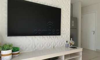 Imagem 2: Apartamento Padrão em São José do Rio Preto