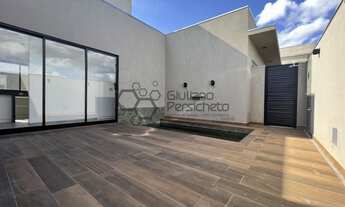 Imagem 2: CASA para VENDA Condomínio Villa de León