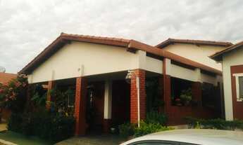 Imagem 3: Casa para venda em condomínio em caldas novas 3 suítes no térreo mas um quarto no primeiro