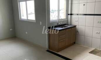 Imagem 6: Santo André - Apartamento Padrão - Vila Humaita