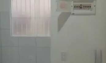 Imagem 2: Alugo apartamento no Residencial ecovila yapoatan