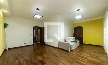 Imagem: Casa à Venda - Bosque da Saúde, 4 Quartos