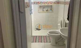 Imagem 3: Casa para venda tem 65 metros quadrados com 2 quartos em Caixa D'Água - Salvador - BA