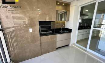 Imagem 7: APARTAMENTO DE 166 M² COM 3 SUÍTES NO CONDOMÍNIO ALTA VISTA PRESTIGE AO LADO DO JUNDIAÍ SH