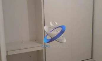 Imagem 7: Apartamento com 2 dormitórios para alugar, 83 m² por R$ 4.570/mês - Jardim Aquarius - São