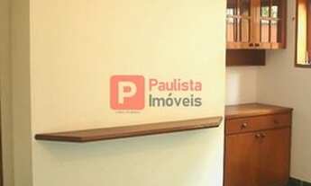 Imagem 6: Casa Jardim Paulista Local Nobre Ac Permuta 5 vagas