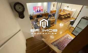 Imagem 4: COBERTURA RESIDENCIAL em SÃO PAULO - SP, JARDIM PAULISTA