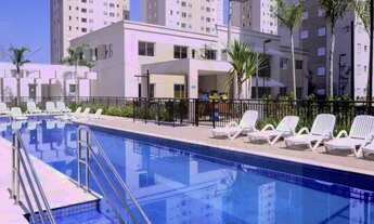 Imagem 6: Apartamento para Venda em Barueri, Vila São João, 2 dormitórios, 1 banheiro, 1 vaga