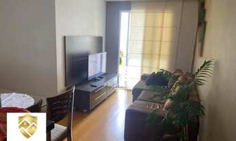 Imagem: Apartamento com 3 dormitórios à venda