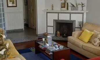 Imagem: Apartamento Venda Jardim Paulista 220 m²