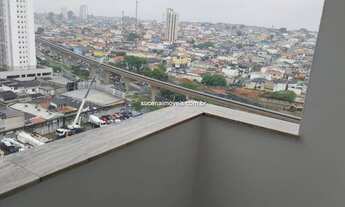 Imagem 3: Apartamento para para alugar com 2 quartos 1 sala 63 m2 no bairro Vila Ema, São Paulo - SP