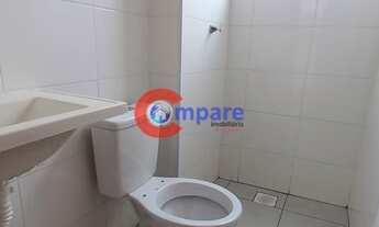 Imagem 5: Apartamento à venda, Jardim Rosa de Franca, Guarulhos, SP