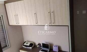 Imagem 4: Apartamento com 2 dormitórios para alugar, 49 m² por R$ 1.708,00/mês - Cidade Líder - São