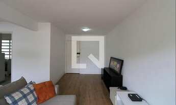 Imagem 2: Apartamento para Aluguel - Perdizes, 2 Quartos, 83 m2