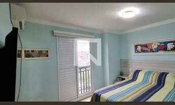 Imagem 5: Apartamento à Venda - Vila Califórnia, 3 Quartos, 136 m2