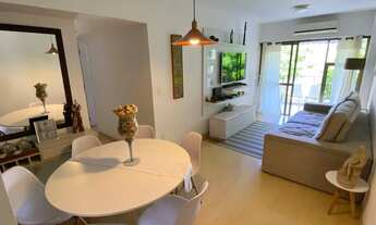 Imagem 4: Apartamento 3 quartos