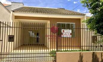 Imagem: Casa com 3 dormitórios, 99 m² - venda