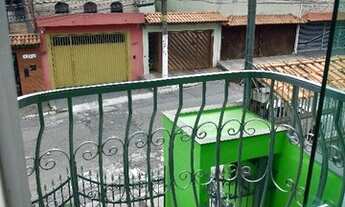 Imagem 3: Sobrado com 3 dormitórios, 150 m² - venda por R$ 795.000,00 ou aluguel por R$ 4.110,00/mês