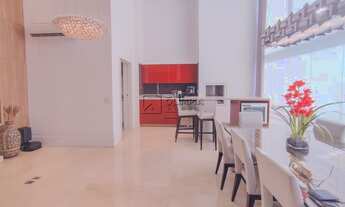 Imagem 6: Apartamento Locação Perdizes 185 m² 3 Dormitórios