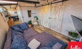 Imagem 4: Santo André - Apartamento Padrão - Santa Maria