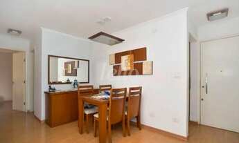 Imagem: São Paulo - Apartamento Padrão - Tatuapé