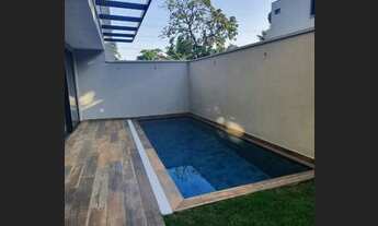 Imagem 3: Sobrado para venda com 200 metros quadrados com 4 quartos em Juquehy - São Sebastião - São