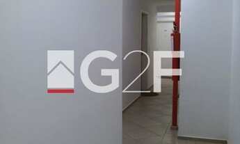 Imagem 5: Apartamento para venda no Ágata Ville Residencial