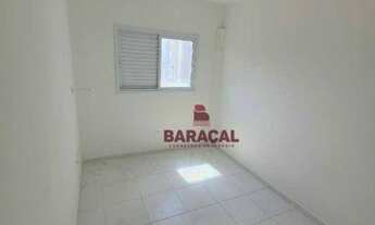 Imagem 7: Apartamento com 2 dormitórios para alugar, 64 m² por R$ 2.300/mês - Mirim - Praia Grande/S