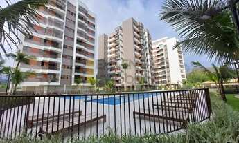 Imagem 4: Apartamento com 02 dormitórios para locação - Martim Praia Clube, Martim de Sá, Caraguatat