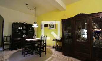 Imagem 4: Casa à Venda - Santo Amaro , 4 Quartos, 278 m2