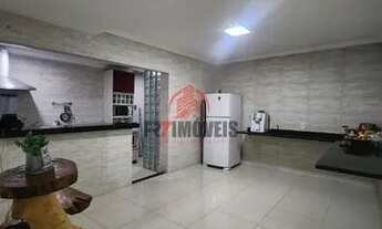 Imagem 2: SOBRADO NO RESIDENCIAL PETRÓPOLIS GOIÂNIA/GO